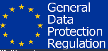 GDPR